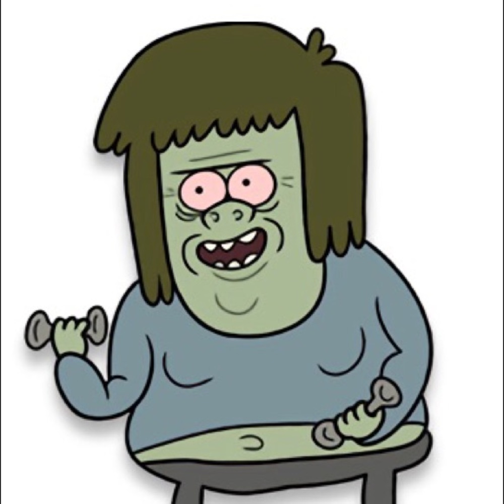 Meet your Posher, Steve